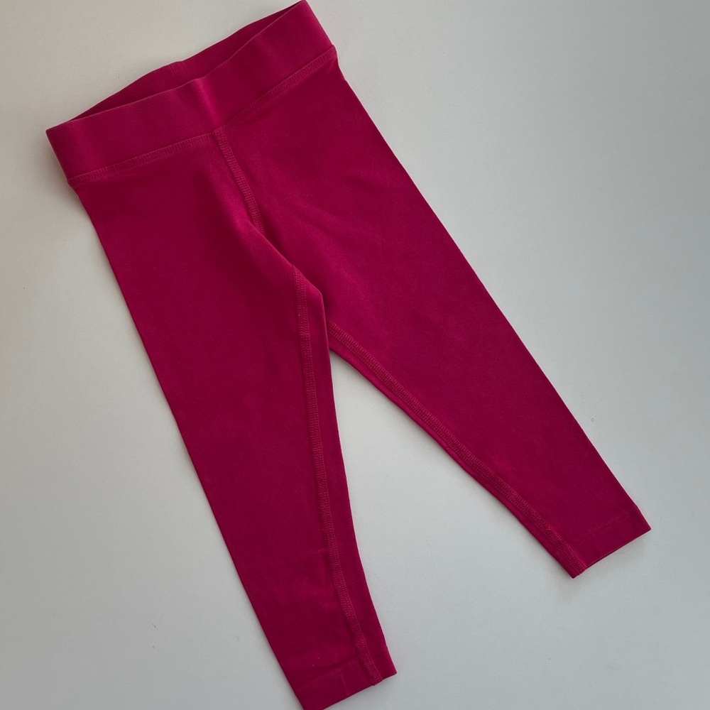Primary Leggings (size 2T)